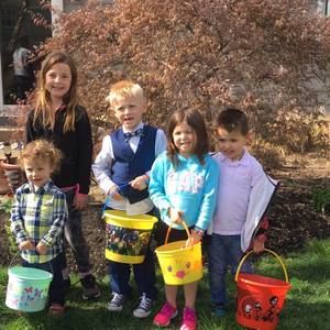 Meet your Posher, Cathy